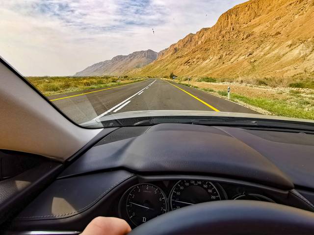 Rent a Car Paleochora